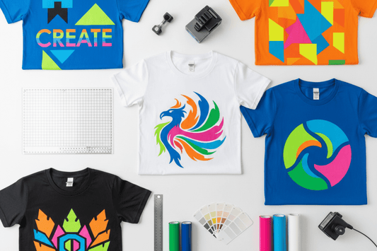 How to Design a Custom T-Shirt: A Step-by-Step Guide - TeeAddictz 