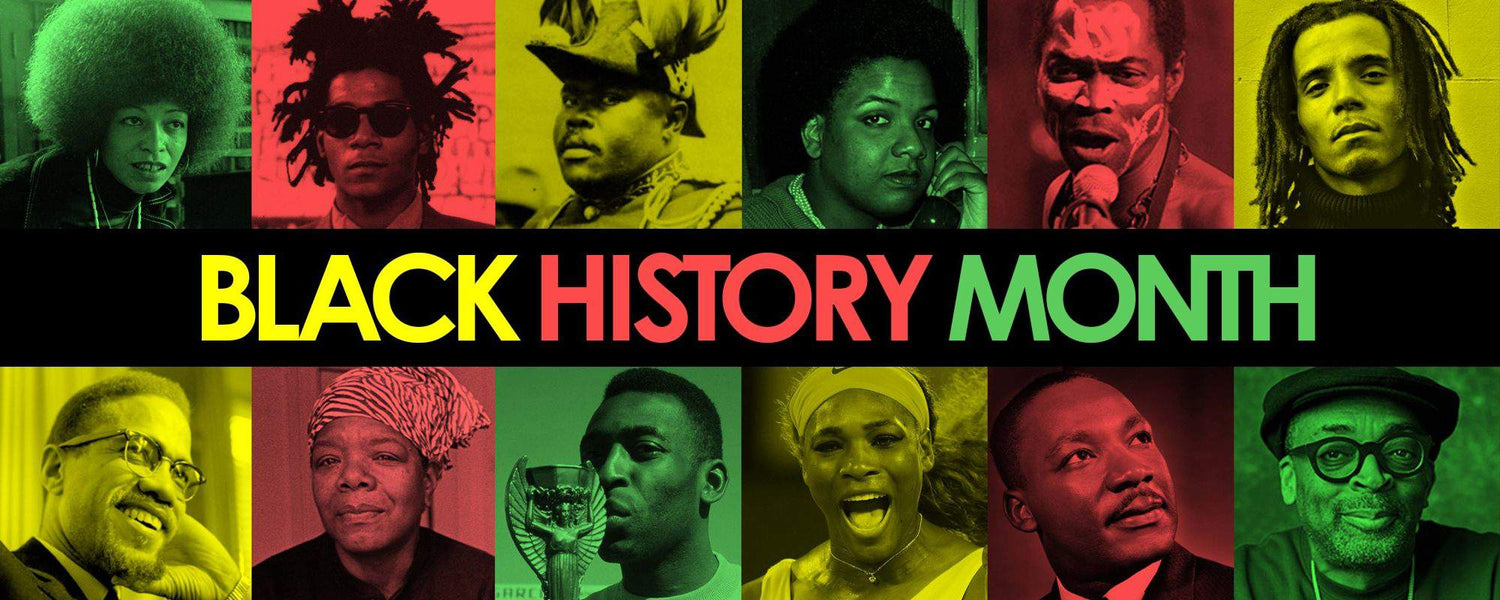 Juneteenth | Black History 2025 Collection
