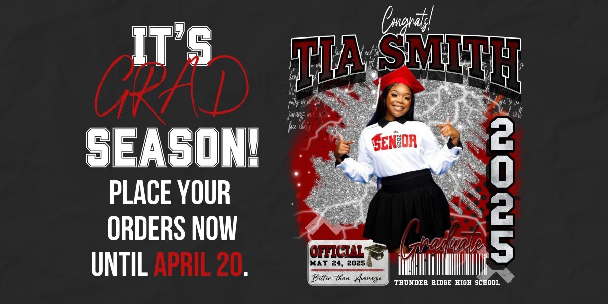 The Graduation Collection - TeeAddictz 