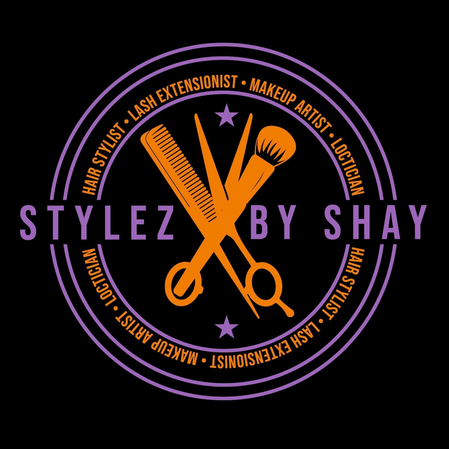Custom Business Branding Logo - TeeAddictz