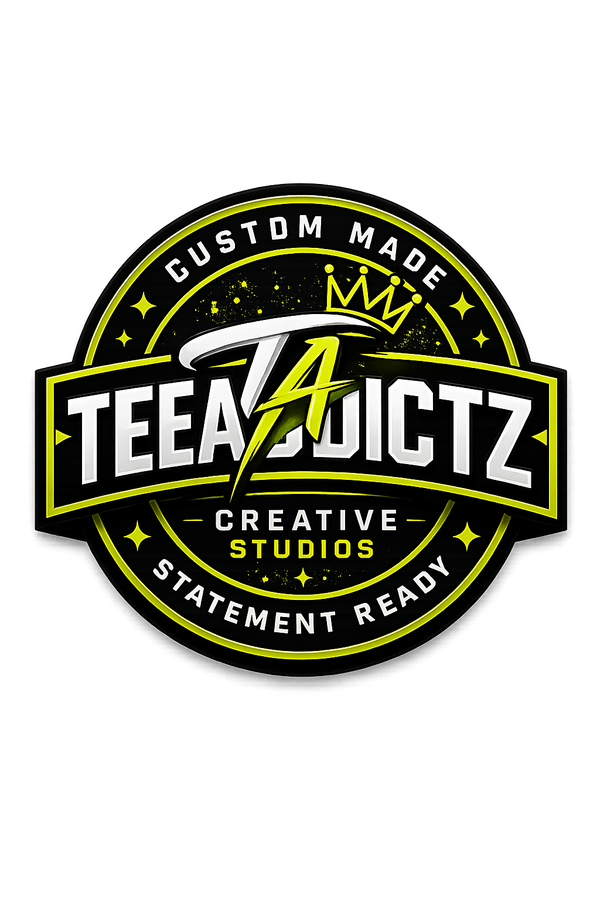 TeeAddictz 