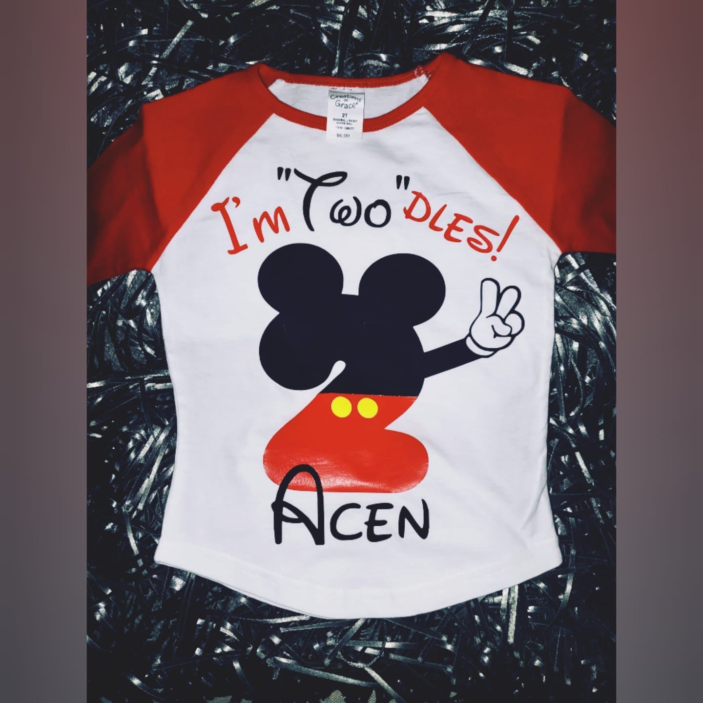 Custom Toddler T-Shirts - TeeAddictz